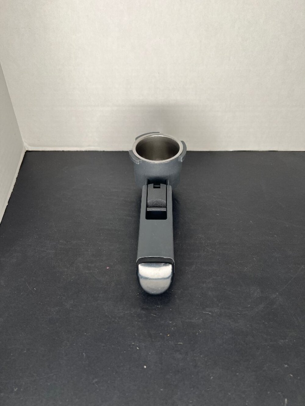 Espresso Machine Portafilter Holder and Filter Basket